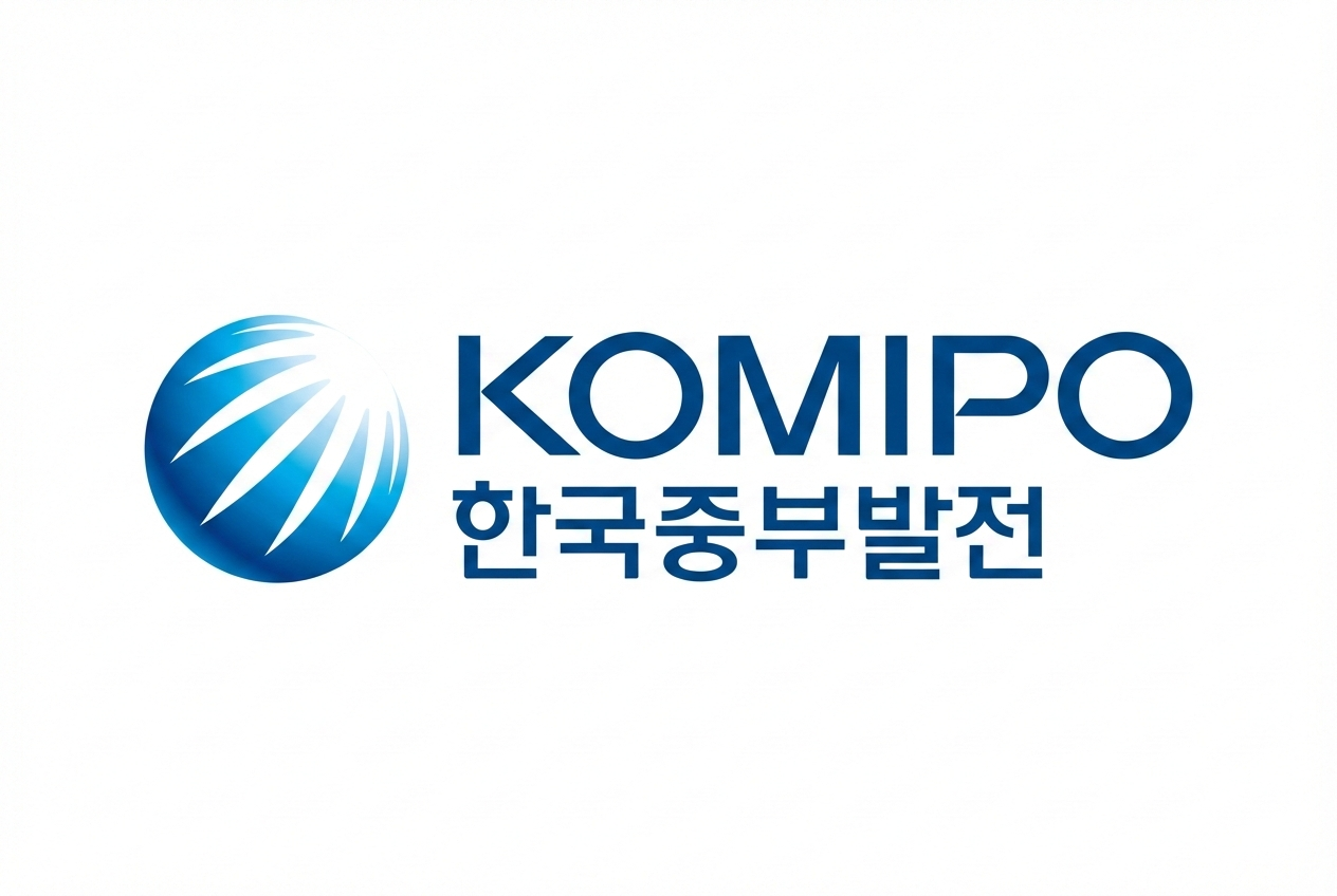 한국중부발전