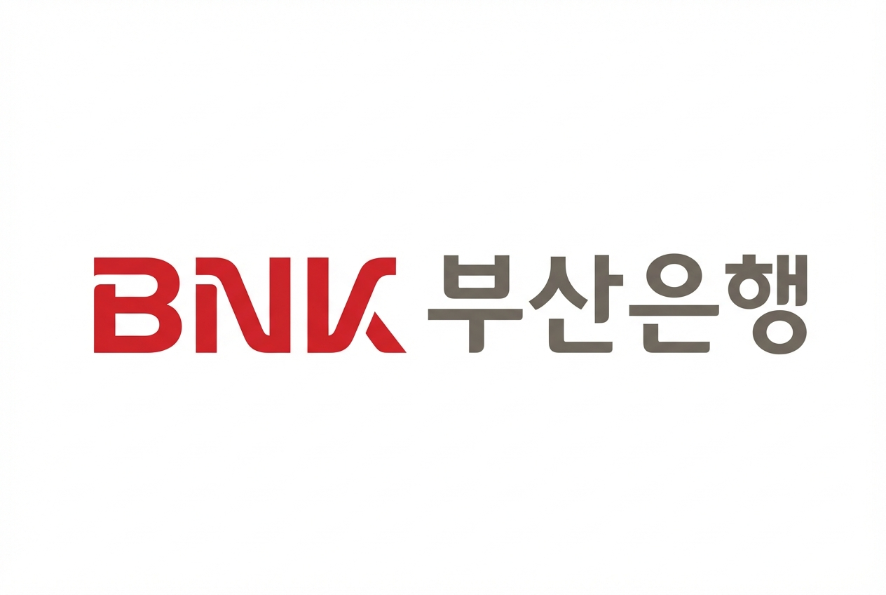 BNK부산은행