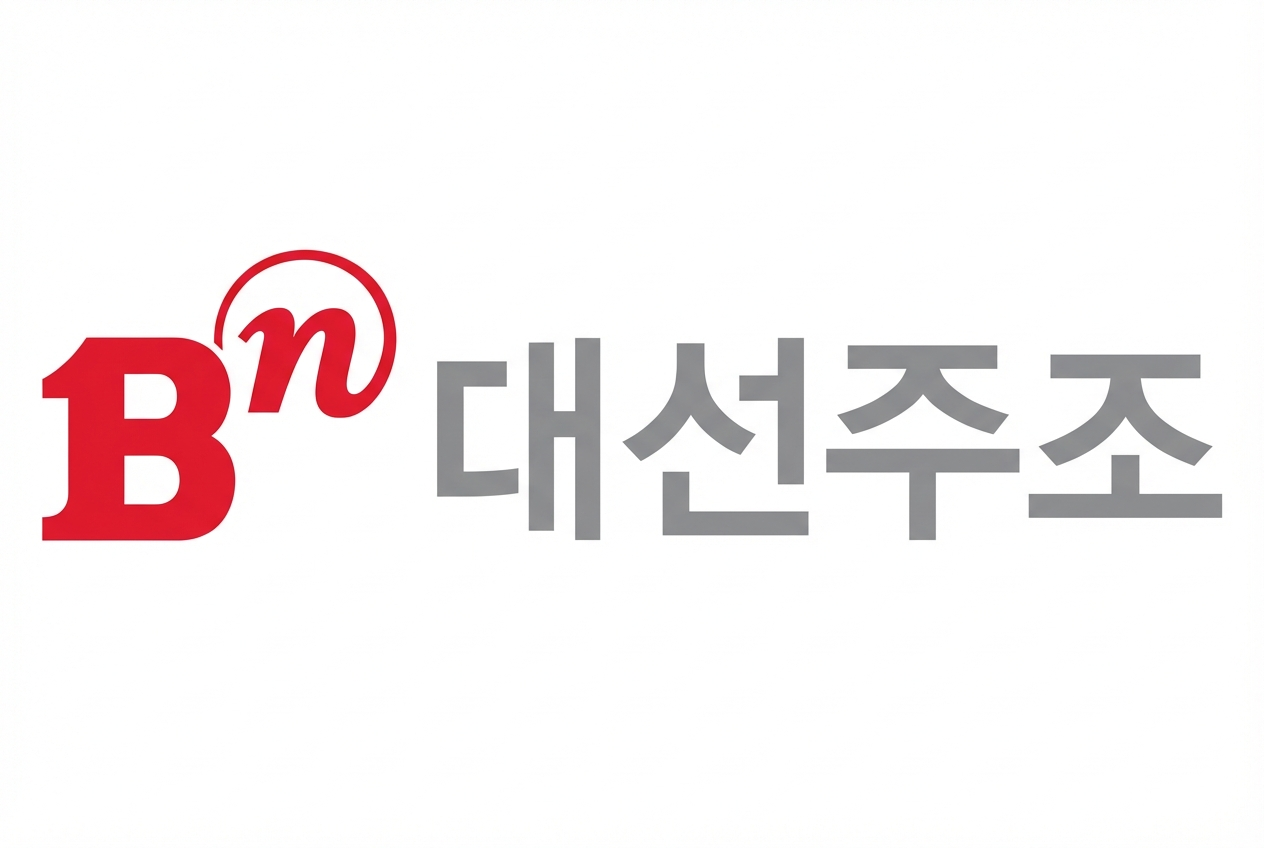 대선주조