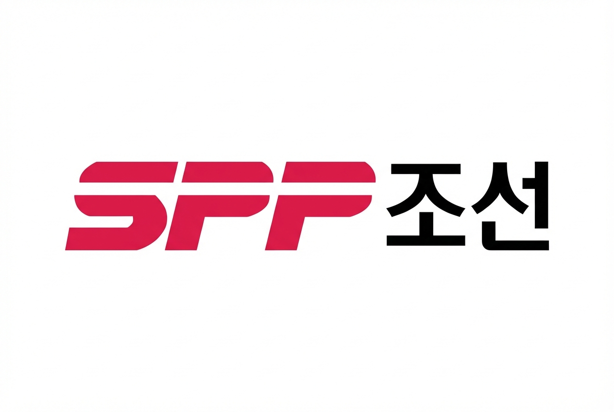 SPP조선
